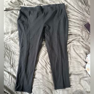Lane Bryant Pants Size 24
